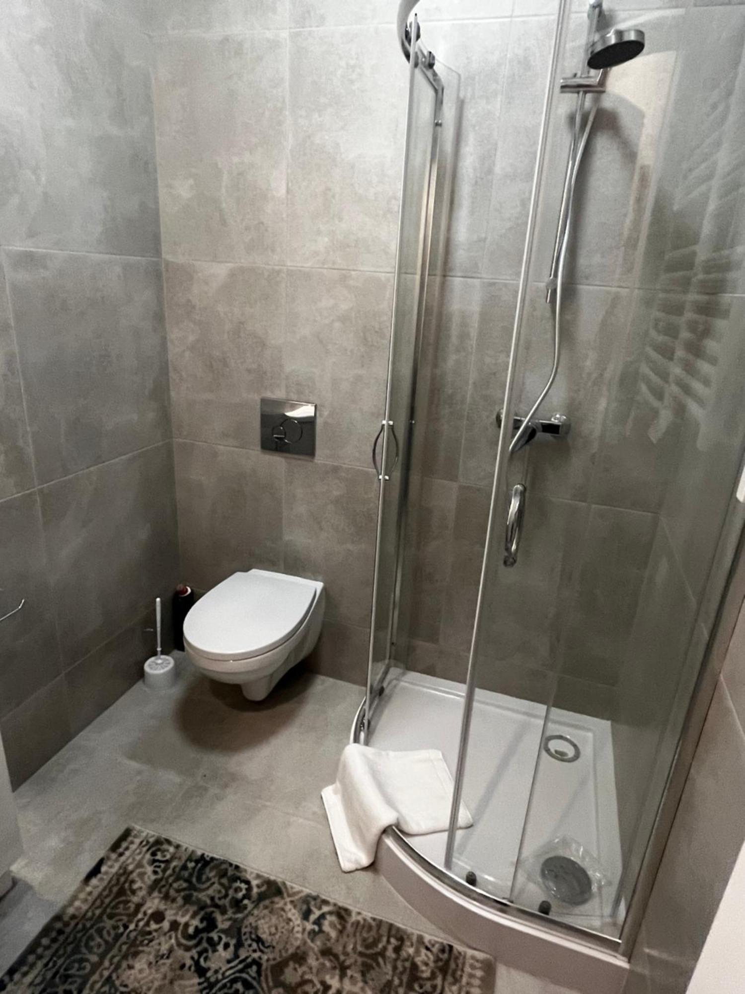 Apartamenty Dbrw Jezyce Poznan Exterior foto