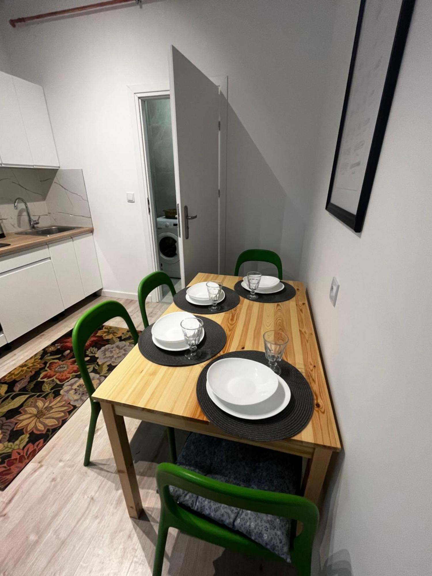 Apartamenty Dbrw Jezyce Poznan Exterior foto