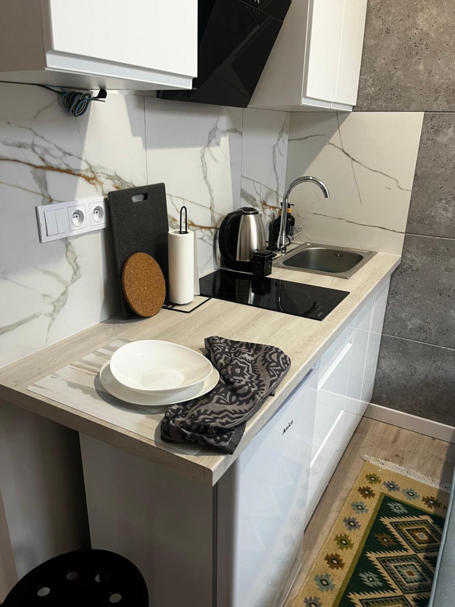 Apartamenty Dbrw Jezyce Poznan Exterior foto