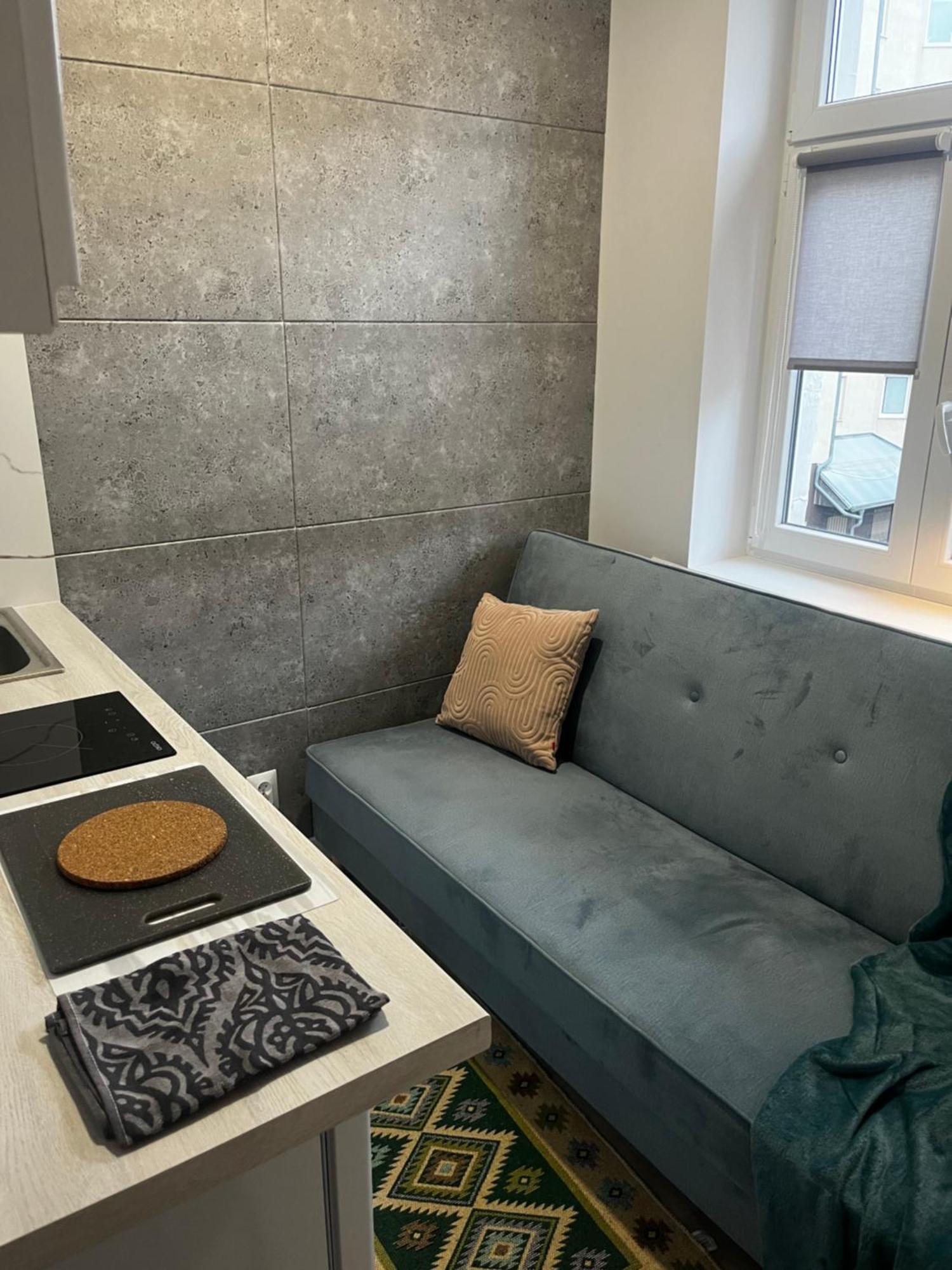 Apartamenty Dbrw Jezyce Poznan Exterior foto