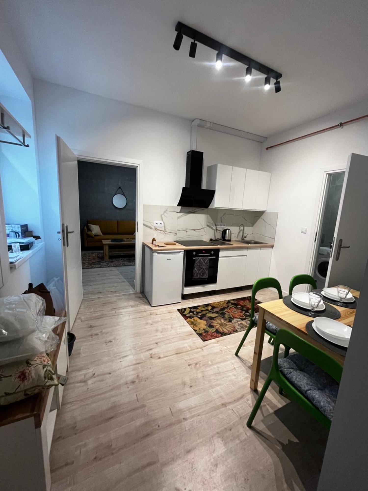 Apartamenty Dbrw Jezyce Poznan Exterior foto