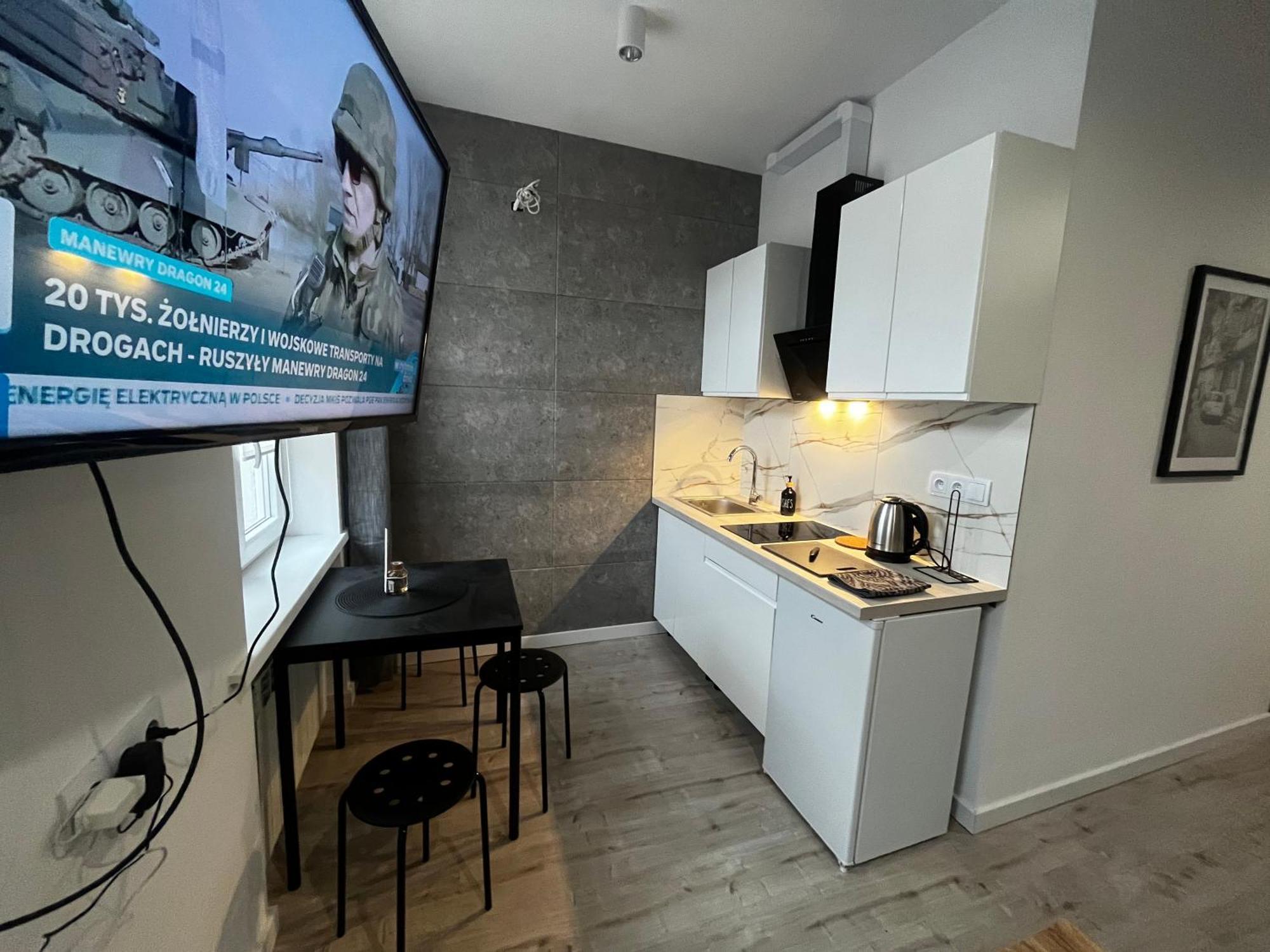 Apartamenty Dbrw Jezyce Poznan Exterior foto