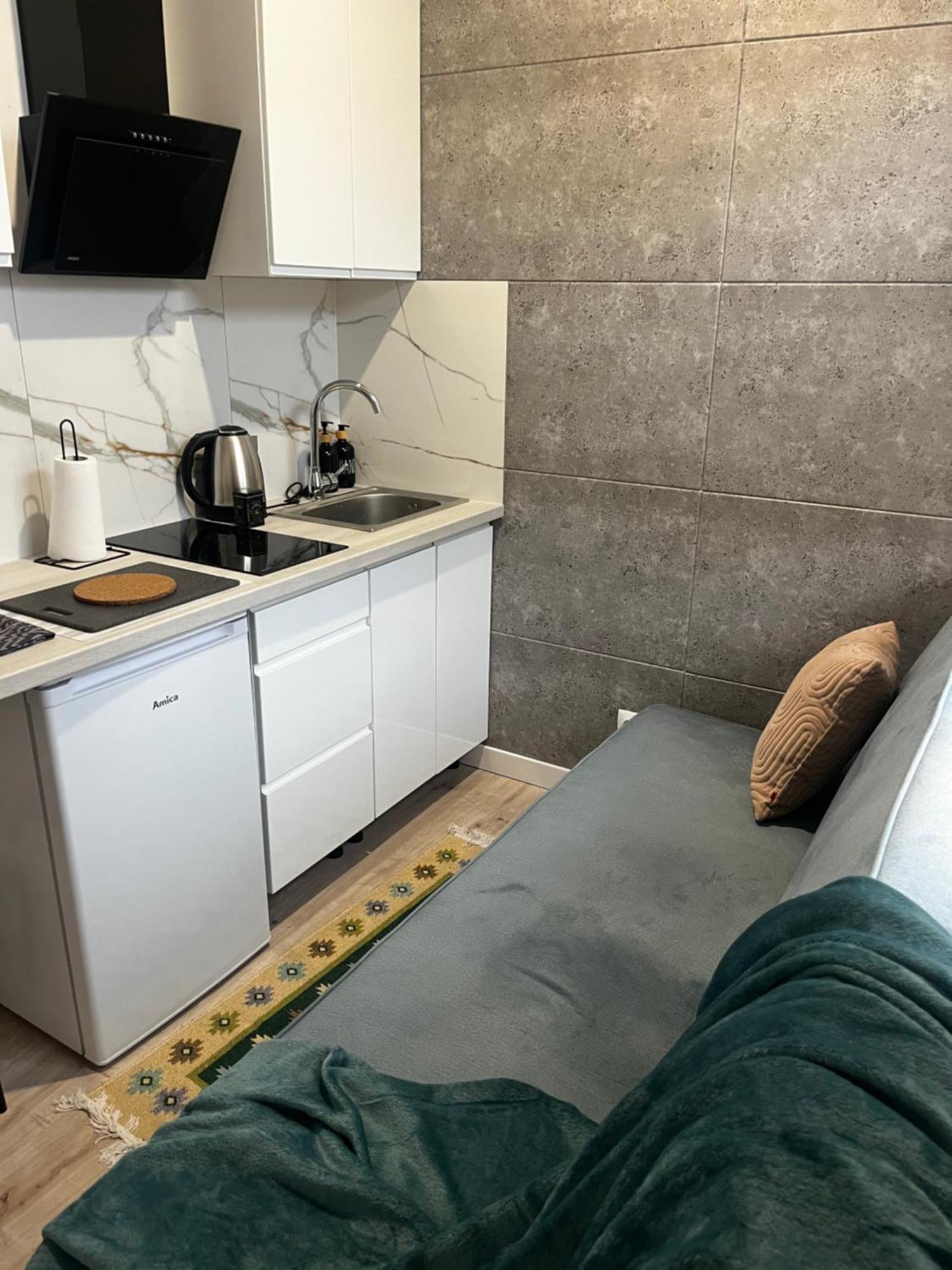 Apartamenty Dbrw Jezyce Poznan Exterior foto
