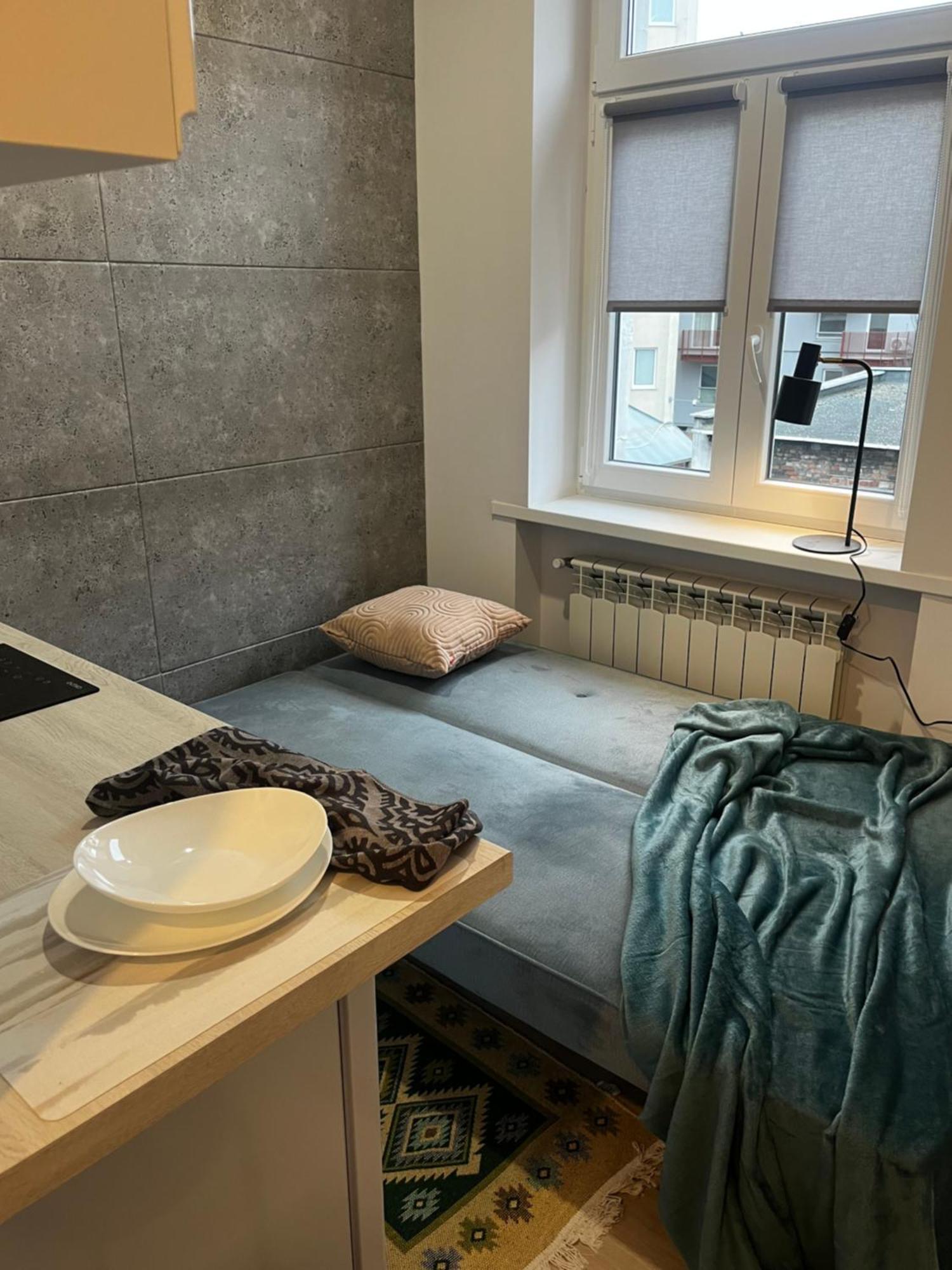 Apartamenty Dbrw Jezyce Poznan Exterior foto